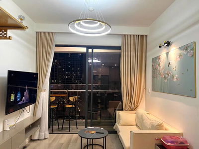 Masteri Centre Point, Vietnam Masteri Centre Point, Vietnam