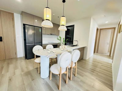 Masteri Centre Point, Vietnam Masteri Centre Point, Vietnam