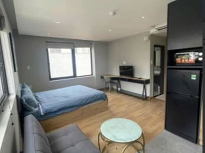 Logement dans Ho Chi Minh City, Vietnam Logement dans Ho Chi Minh City, Vietnam