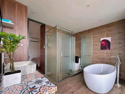 Gehäuse In Ho Chi Minh City, Vietnam Gehäuse In Ho Chi Minh City, Vietnam