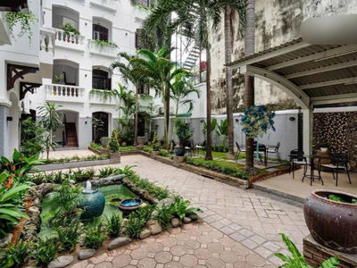 Alojamiento en Ho Chi Minh City, Vietnam Alojamiento en Ho Chi Minh City, Vietnam