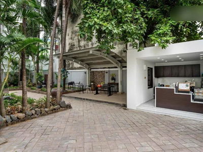 Жилье в Ho Chi Minh City, Vietnam Жилье в Ho Chi Minh City, Vietnam