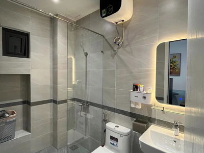 Жилье в Ho Chi Minh City, Vietnam Жилье в Ho Chi Minh City, Vietnam