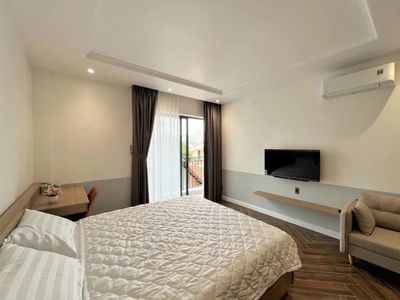 Alojamiento en Ho Chi Minh City, Vietnam Alojamiento en Ho Chi Minh City, Vietnam