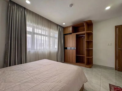 Housing in Ho Chi Minh City, Vietnam Housing in Ho Chi Minh City, Vietnam