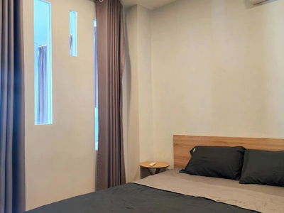 Housing in Ho Chi Minh City, Vietnam Housing in Ho Chi Minh City, Vietnam