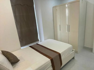 Sky Garden, Vietnam Sky Garden, Vietnam