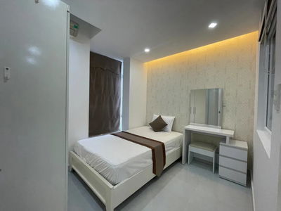 Sky Garden, Vietnam Sky Garden, Vietnam