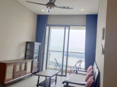 Diamond Island, Vietnam Diamond Island, Vietnam