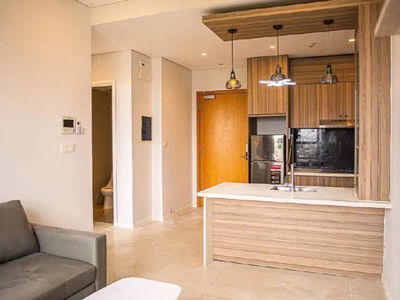 Diamond Island, Vietnam Diamond Island, Vietnam