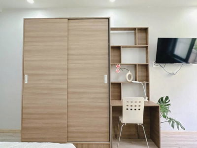 Жилье в Ho Chi Minh City, Vietnam Жилье в Ho Chi Minh City, Vietnam