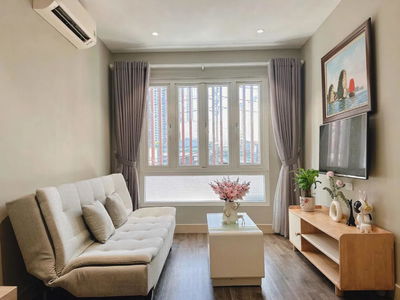 Housing in Ho Chi Minh City, Vietnam Housing in Ho Chi Minh City, Vietnam