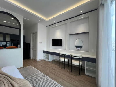 Housing in Ho Chi Minh City, Vietnam Housing in Ho Chi Minh City, Vietnam