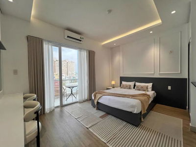 Logement dans Ho Chi Minh City, Vietnam Logement dans Ho Chi Minh City, Vietnam