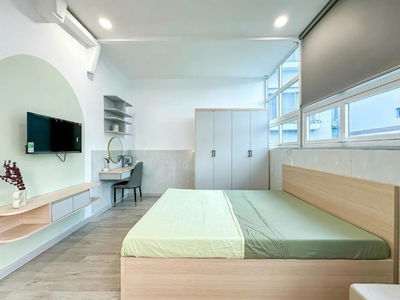 Жилье в Ho Chi Minh City, Vietnam Жилье в Ho Chi Minh City, Vietnam