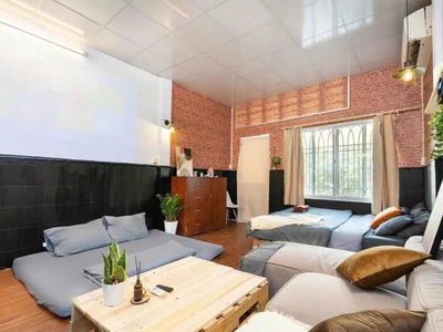 Housing in Ho Chi Minh City, Vietnam Housing in Ho Chi Minh City, Vietnam