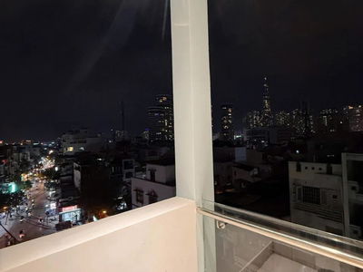 Logement dans Ho Chi Minh City, Vietnam Logement dans Ho Chi Minh City, Vietnam