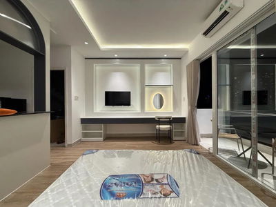 Жилье в Ho Chi Minh City, Vietnam Жилье в Ho Chi Minh City, Vietnam