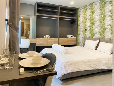 Alojamiento en Ho Chi Minh City, Vietnam Alojamiento en Ho Chi Minh City, Vietnam