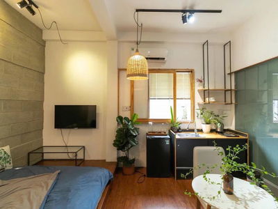 Logement dans Nha Be, Vietnam  Logement dans Nha Be, Vietnam