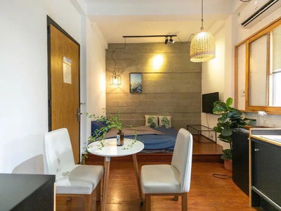 Жилье в Nha Be, Vietnam  Жилье в Nha Be, Vietnam