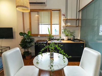 Alojamiento en Nha Be, Vietnam Alojamiento en Nha Be, Vietnam