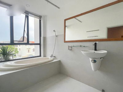 Logement dans Ho Chi Minh City, Vietnam Logement dans Ho Chi Minh City, Vietnam