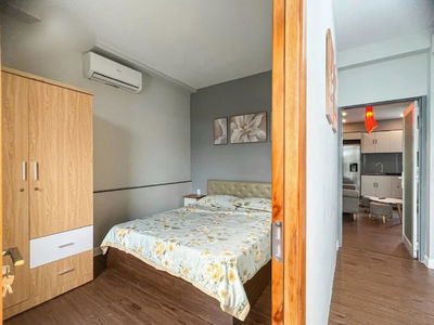 Gehäuse In Ho Chi Minh City, Vietnam Gehäuse In Ho Chi Minh City, Vietnam