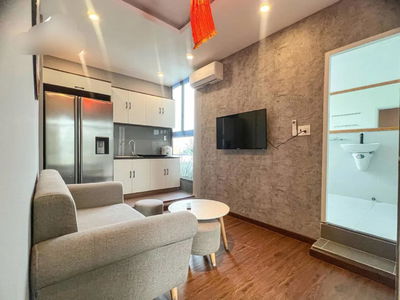 Жилье в Ho Chi Minh City, Vietnam Жилье в Ho Chi Minh City, Vietnam