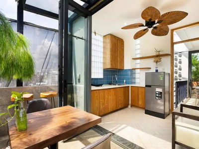 Logement dans Ho Chi Minh City, Vietnam Logement dans Ho Chi Minh City, Vietnam