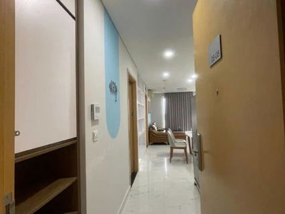 An Gia Riverside, Vietnam An Gia Riverside, Vietnam