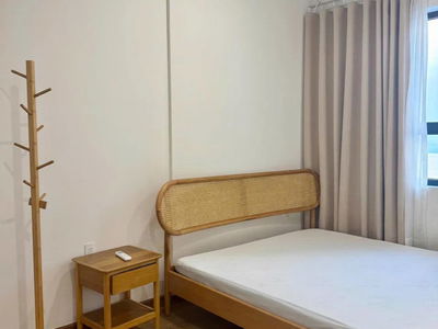 Q7 Saigon Riverside, Vietnam Q7 Saigon Riverside, Vietnam