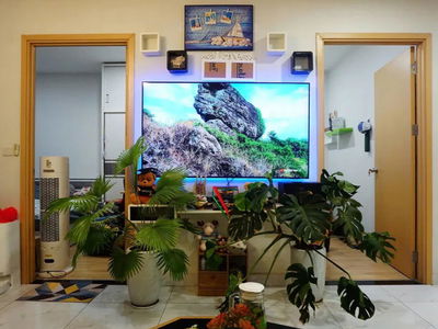 Skyline, Vietnam Skyline, Vietnam