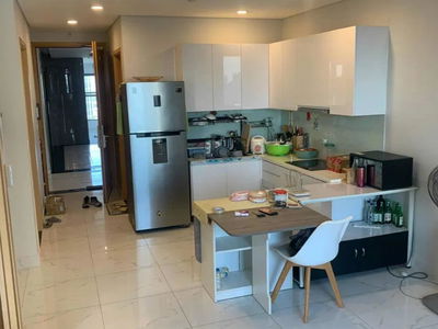 Skyline, Vietnam Skyline, Vietnam