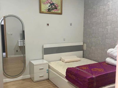 Skyline, Vietnam Skyline, Vietnam