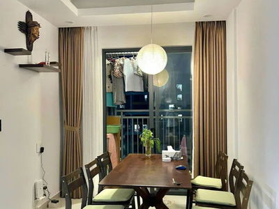 Q7 Saigon Riverside, Vietnam Q7 Saigon Riverside, Vietnam