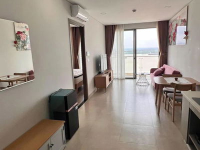 Sky 89, Vietnam Sky 89, Vietnam