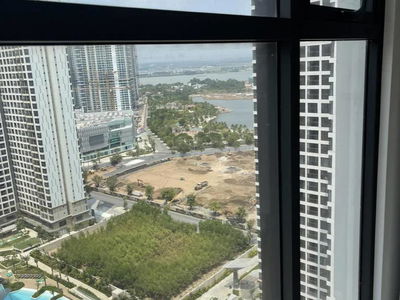 Masteri Centre Point, Vietnam Masteri Centre Point, Vietnam