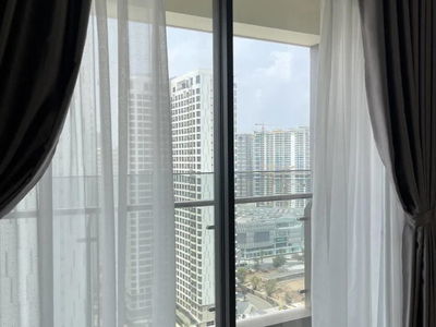 Masteri Centre Point, Vietnam Masteri Centre Point, Vietnam