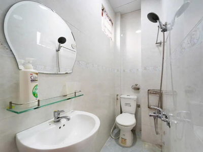 Housing in Ho Chi Minh City, Vietnam Housing in Ho Chi Minh City, Vietnam