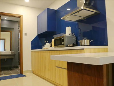 Housing in Ho Chi Minh City, Vietnam Housing in Ho Chi Minh City, Vietnam