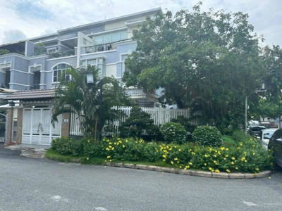 Logement dans Nha Be, Vietnam Logement dans Nha Be, Vietnam