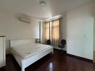 Housing in Nha Be, Vietnam Housing in Nha Be, Vietnam