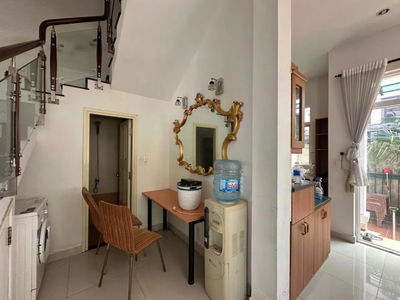 Housing in Nha Be, Vietnam Housing in Nha Be, Vietnam