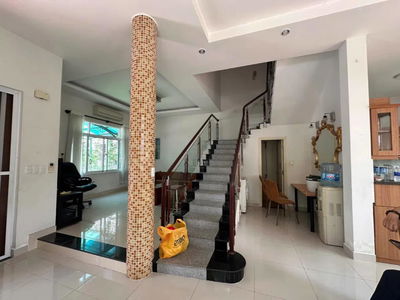 Housing in Nha Be, Vietnam  Housing in Nha Be, Vietnam