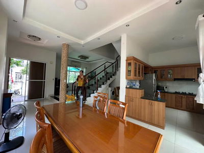 Housing in Nha Be, Vietnam Housing in Nha Be, Vietnam