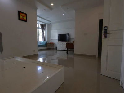 My Thai 3 Garden area, Vietnam My Thai 3 Garden area, Vietnam