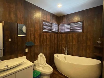 Gehäuse In Nha Be, Vietnam Gehäuse In Nha Be, Vietnam