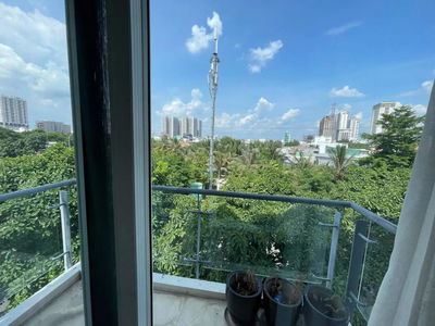 Housing in Nha Be, Vietnam Housing in Nha Be, Vietnam