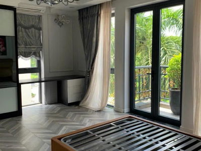 Logement dans Nha Be, Vietnam Logement dans Nha Be, Vietnam